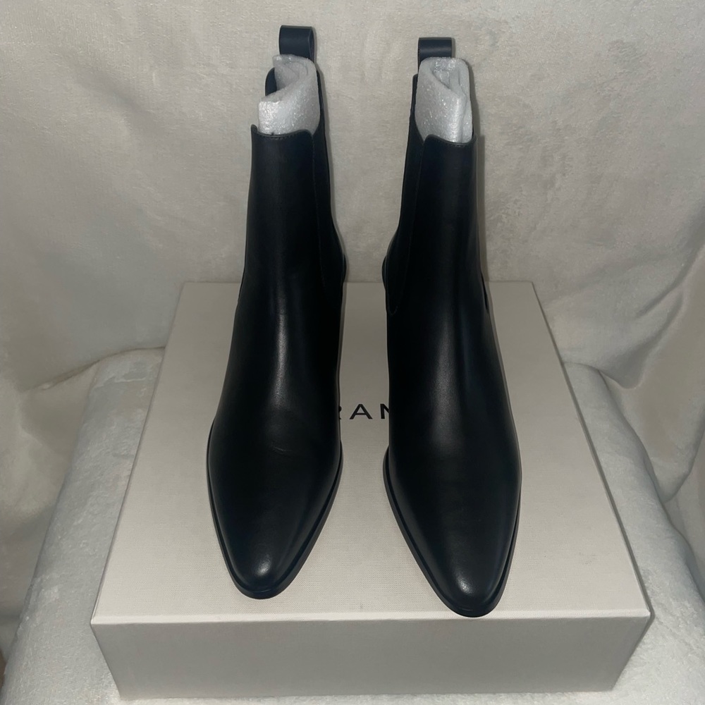 FRAME Shoes